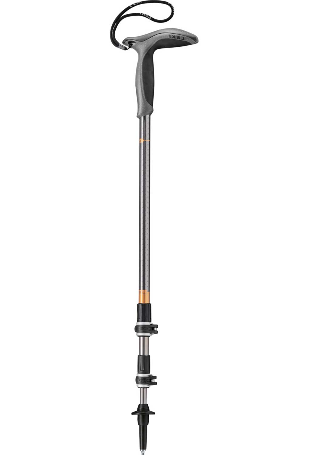 מקל הליכה LEKI WANDERFREUND MAKALU