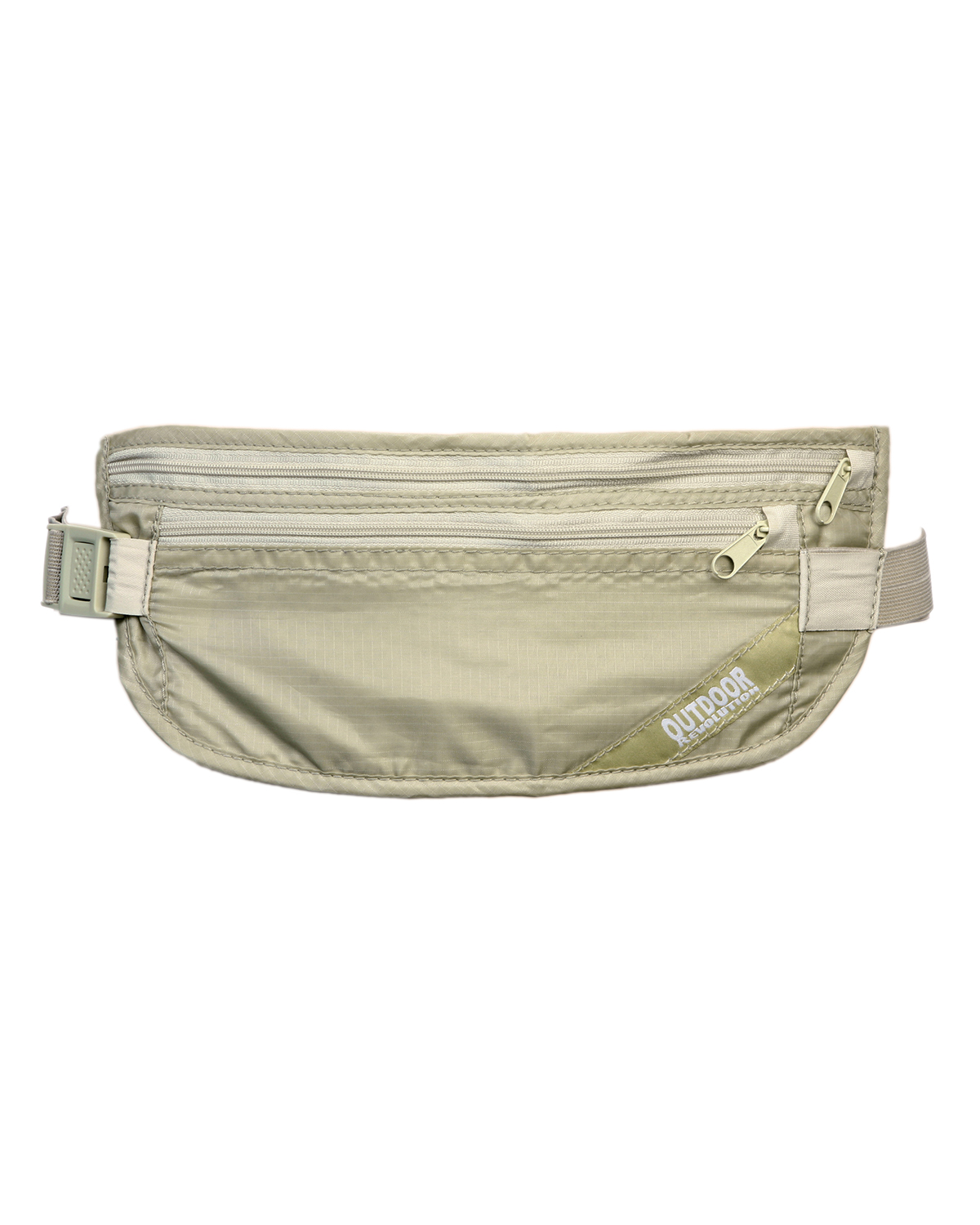 חגורת כסף OUTDOOR
