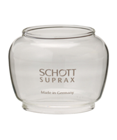 SnowPeak זכוכית חלופית לתאורת גז