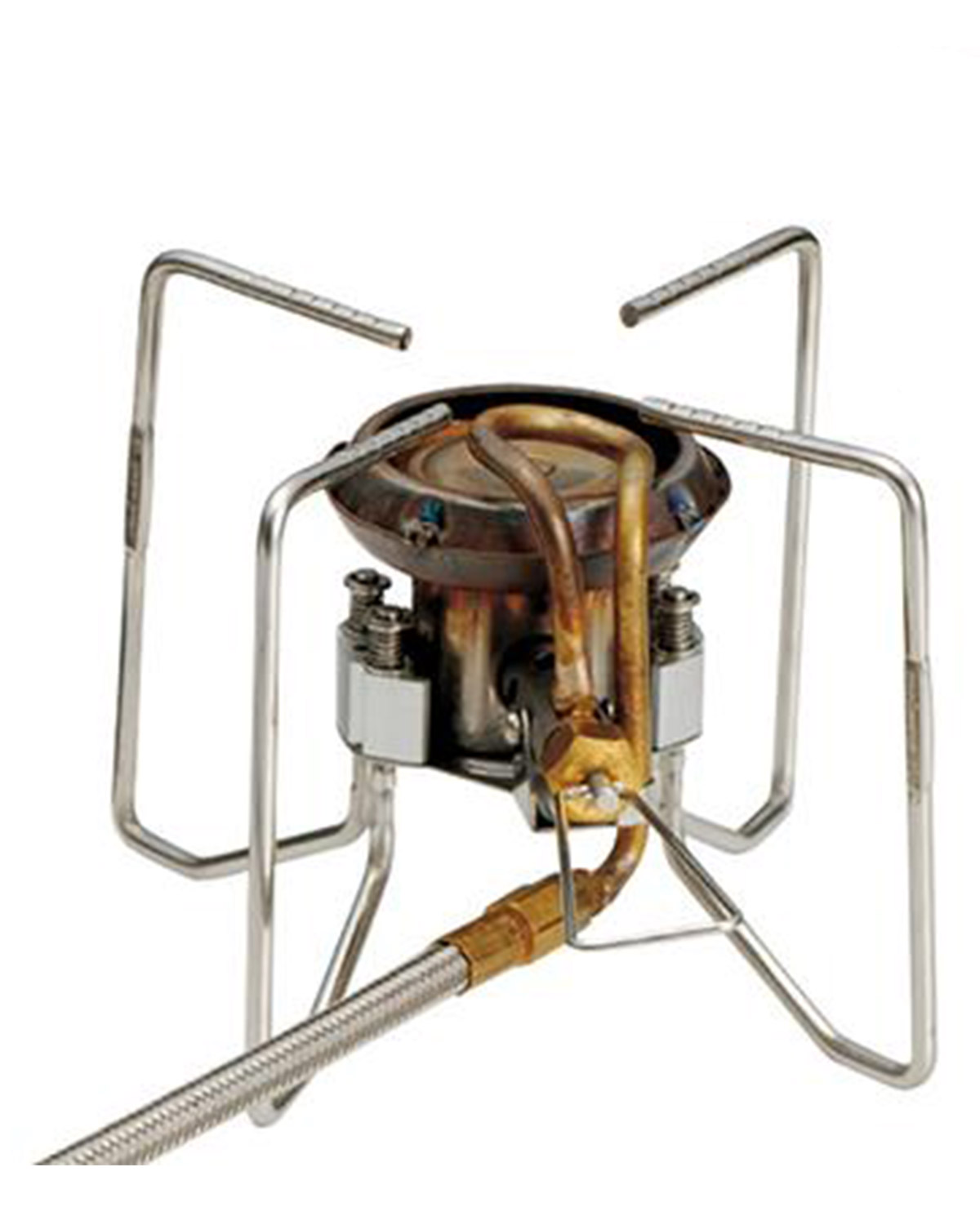 White Gas Stove GS-010R