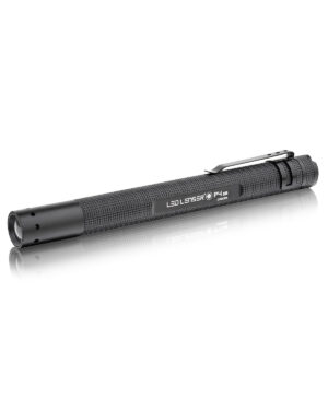 פנס יד P4 LED LENSER