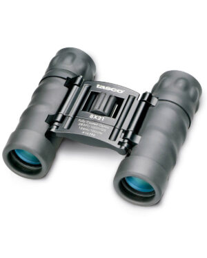 משקפת Essentials 8x21