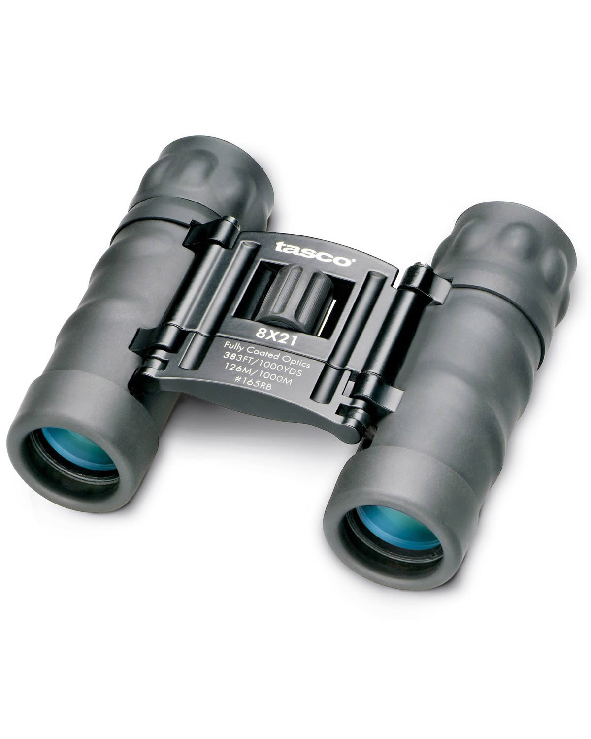 משקפת Essentials 8x21