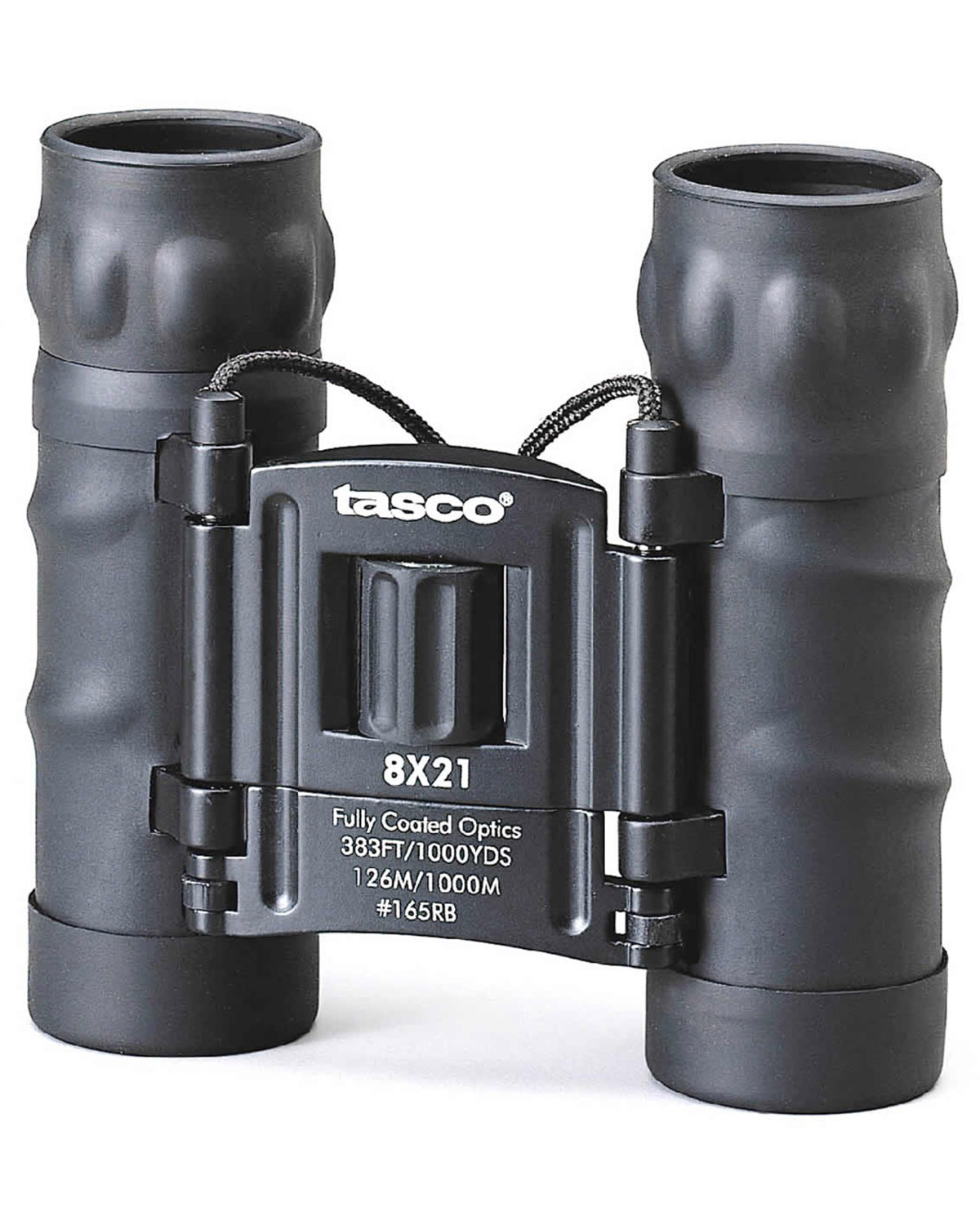 משקפת Essentials 8x21