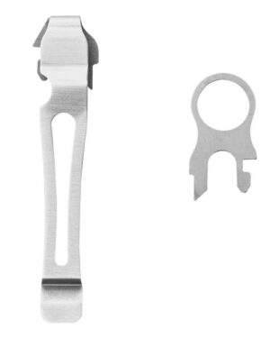 קליפס מהיר + טבעת