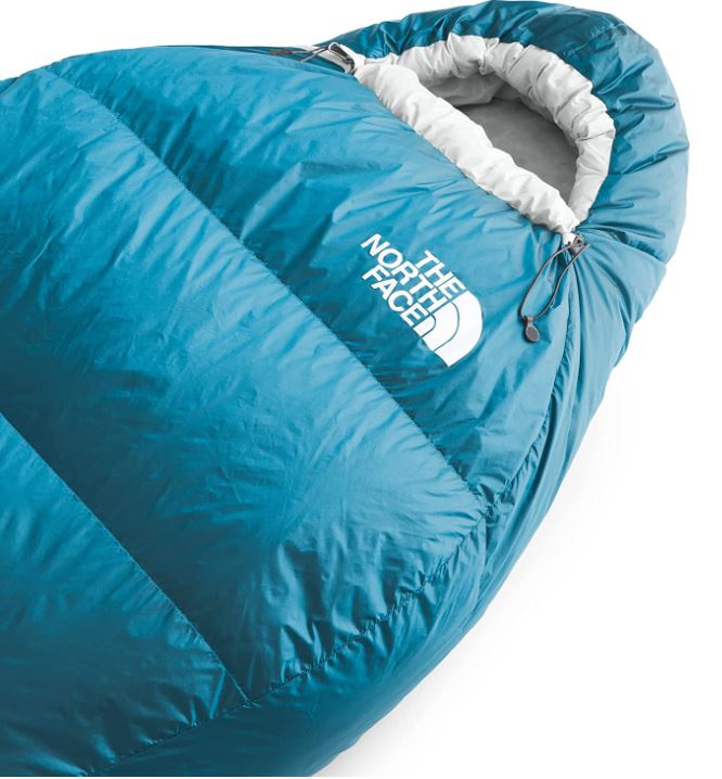 The North Face Blue Kazoo -10C