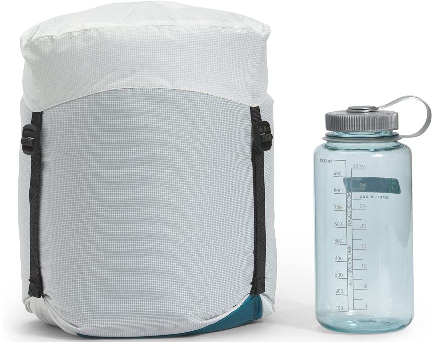 The North Face Blue Kazoo -10C