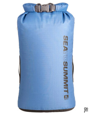 STS Big River Dry Bag 8L