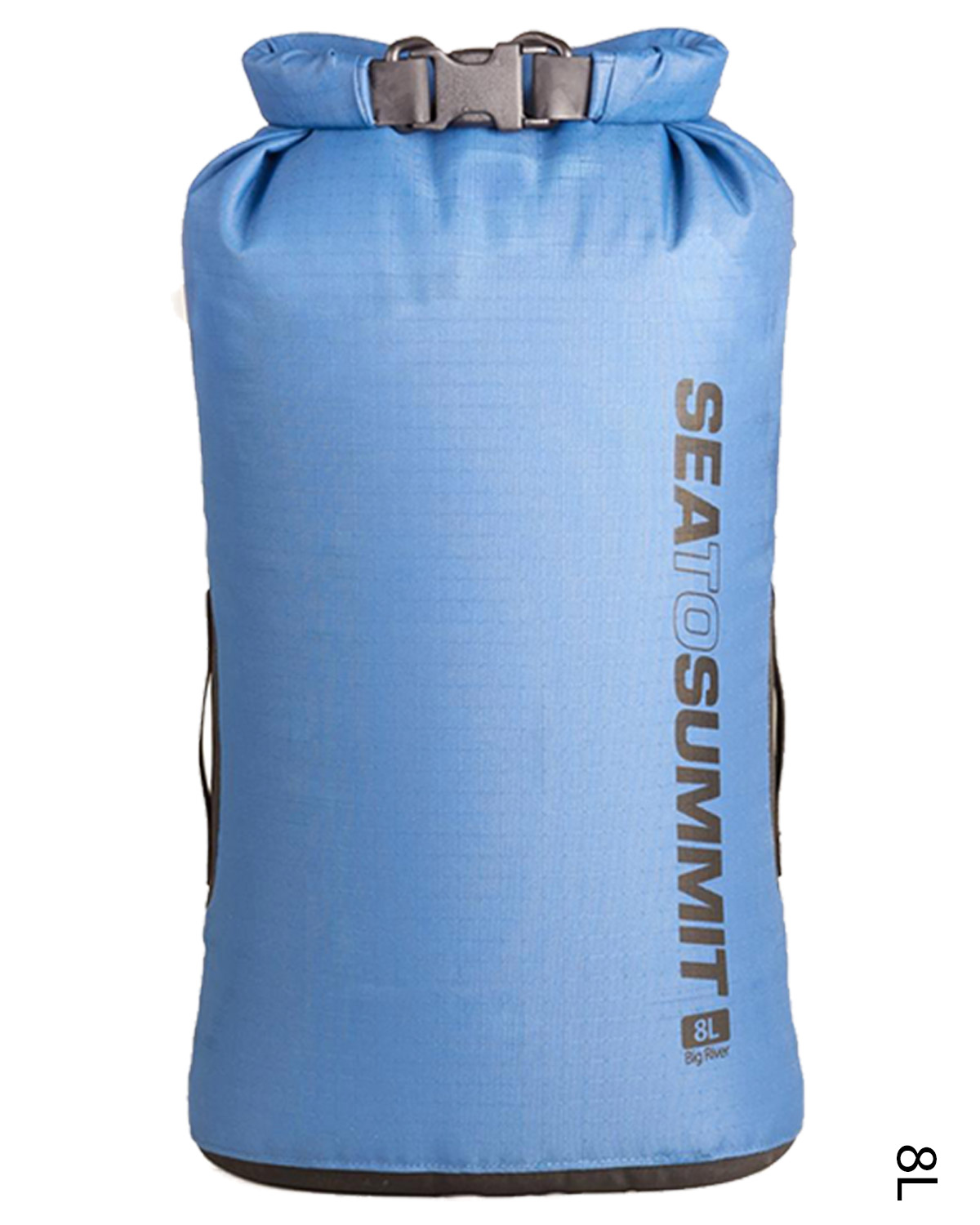 STS Big River Dry Bag 8L