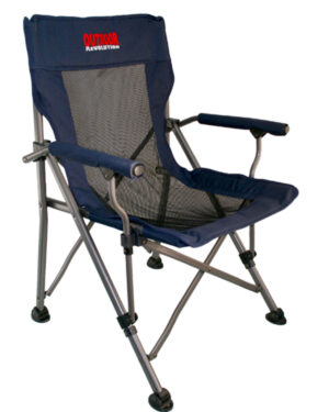 כסא מתקפל RAPTOR