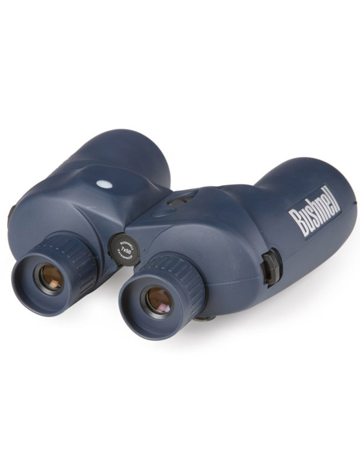 משקפת+מצפן Marine 7x 50mm w/ Compass