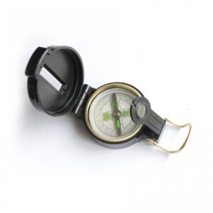 מצפן טקטי PENTAGON WANDERER COMPASS