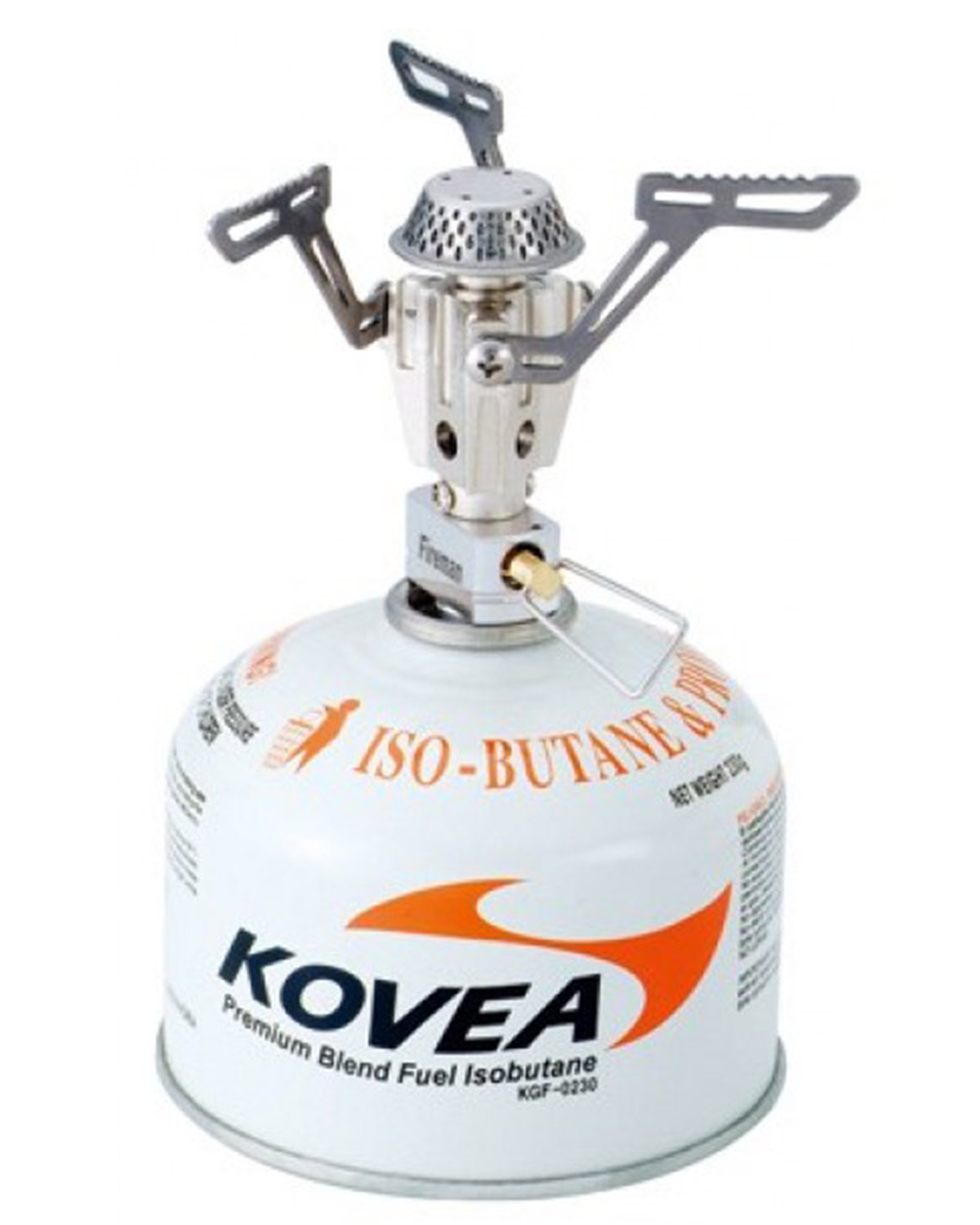 גזייה-Kovea fireman pocket