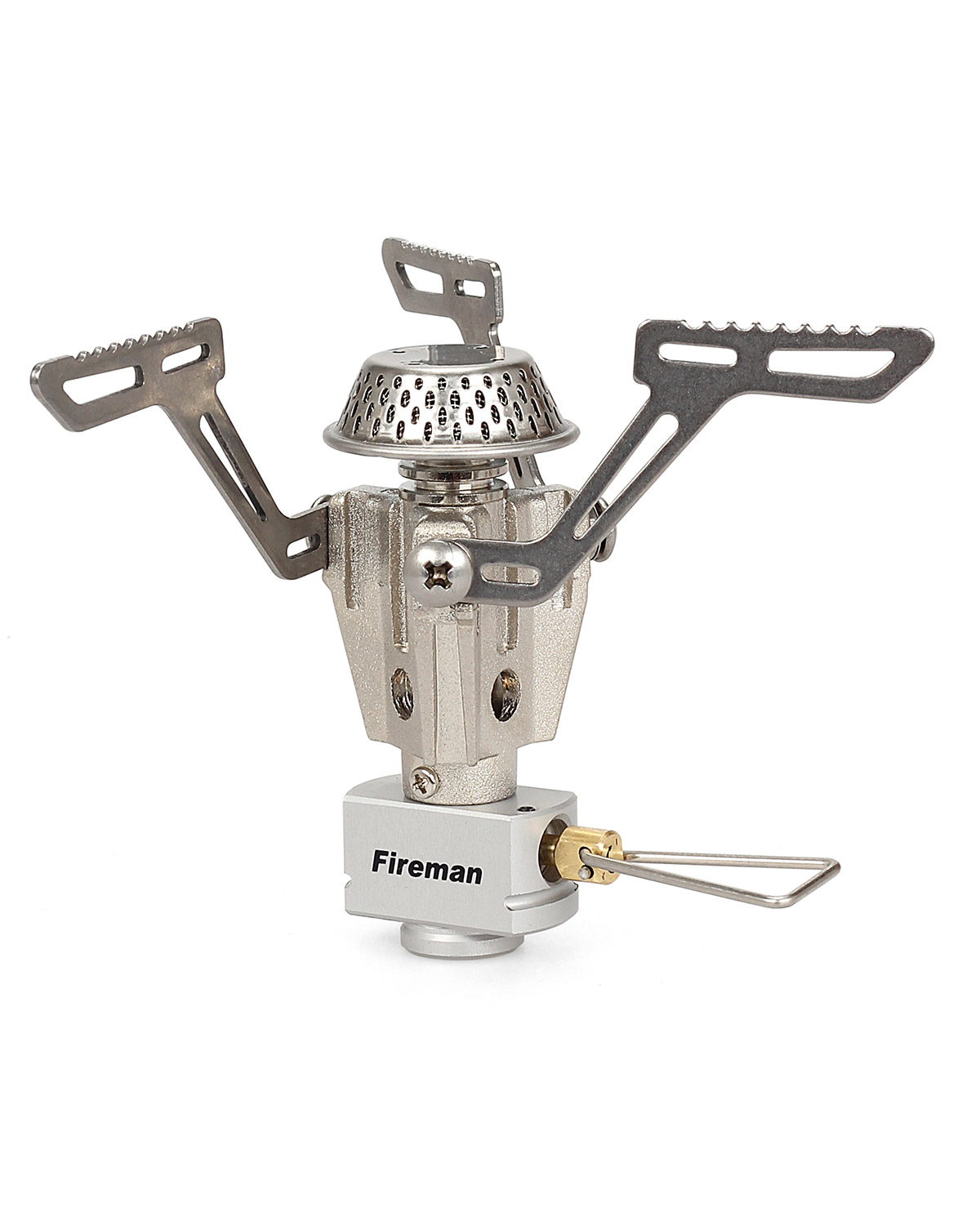 גזייה-Kovea fireman pocket