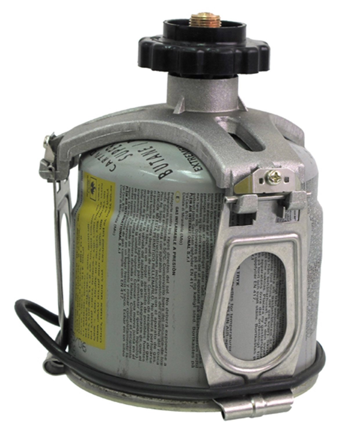 מתאם למיכלי גז