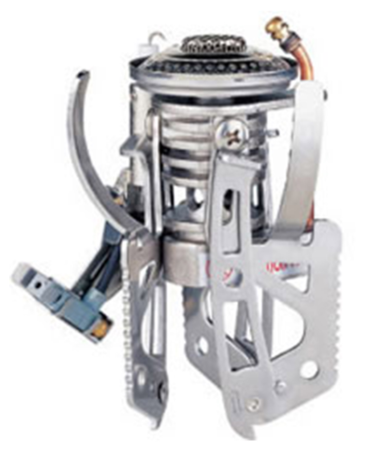 גזייה- Moonwalker