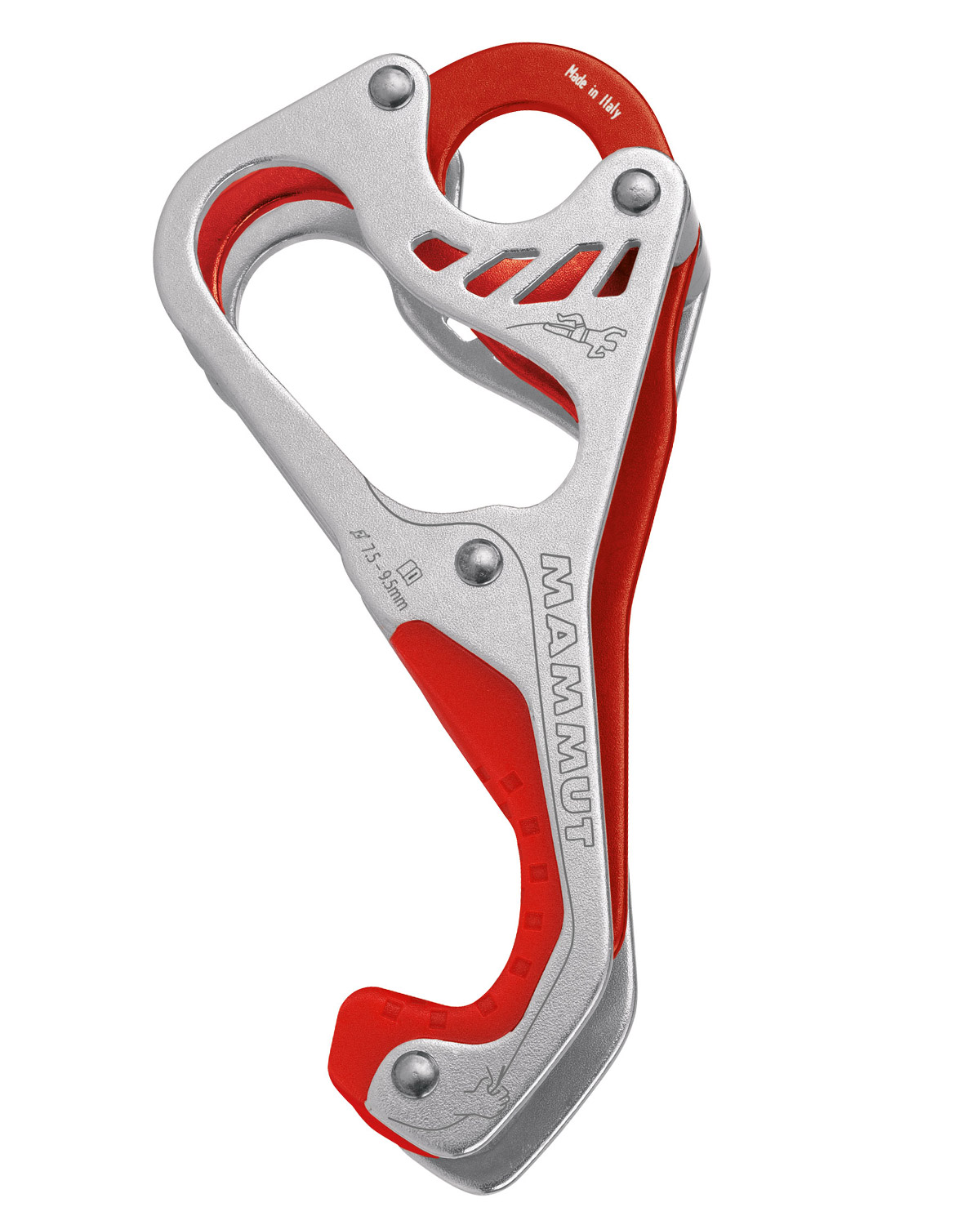 Smart Alpine 7.5-9.5