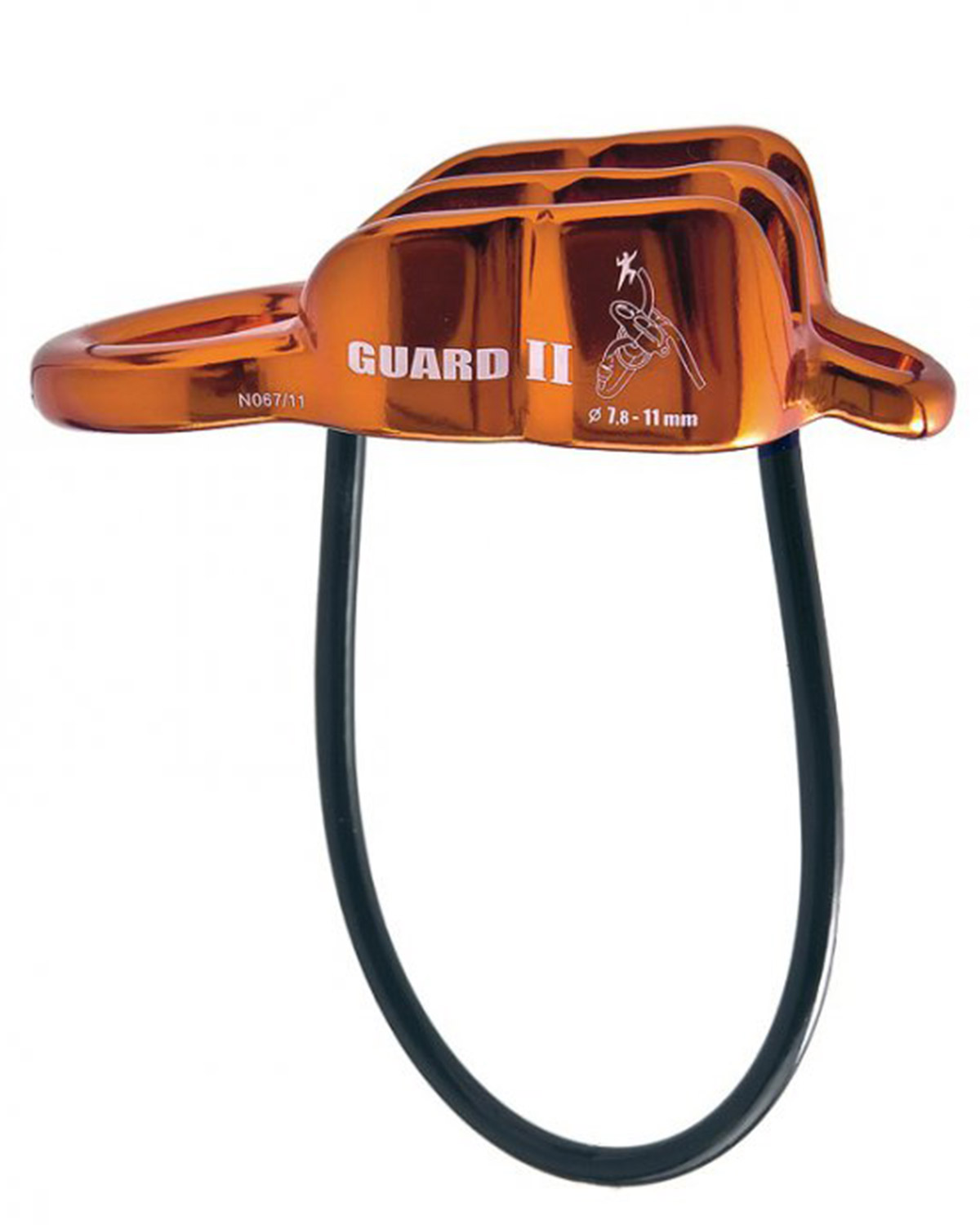 מכשיר חיכוך ROCK EMPIRE TWIN