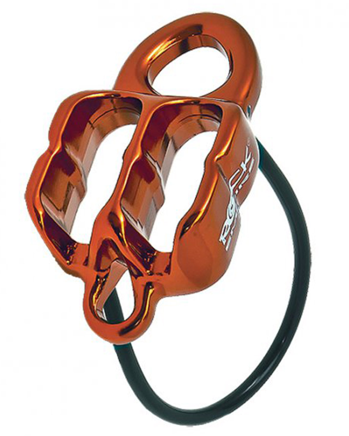 מכשיר חיכוך ROCK EMPIRE TWIN