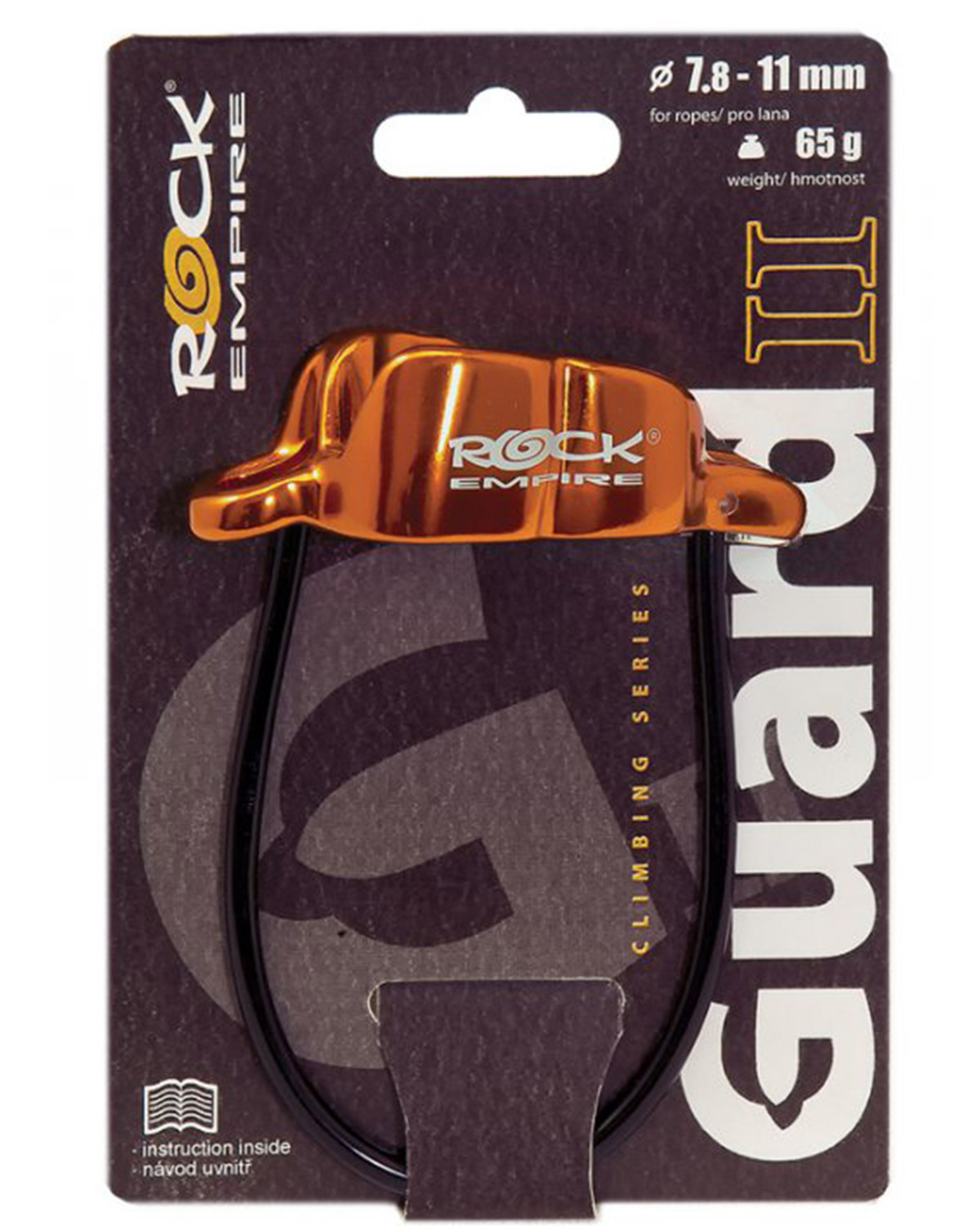 מכשיר חיכוך ROCK EMPIRE TWIN