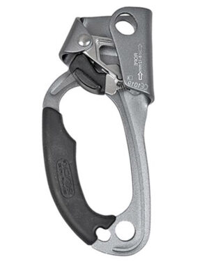 גומר יד שמאל R.E. left