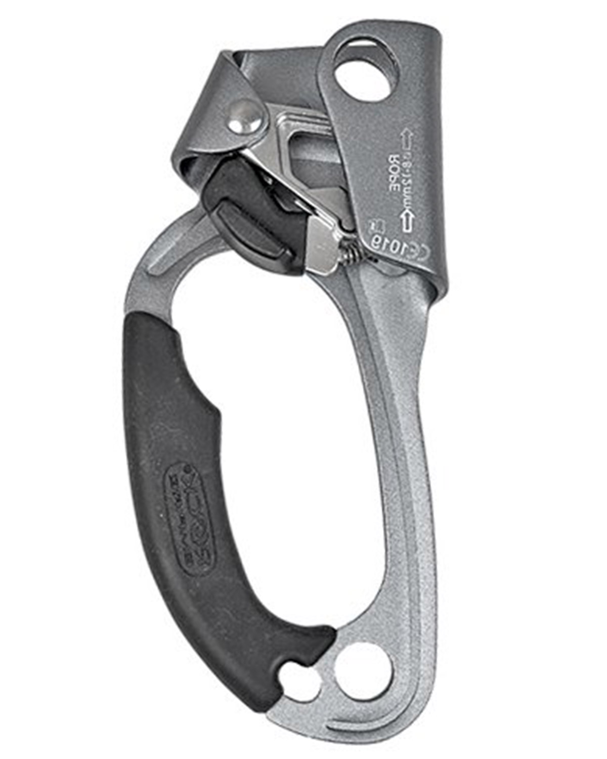 גומר יד שמאל R.E. left