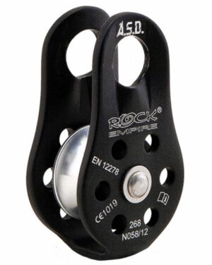 גלגלת Mini Simple