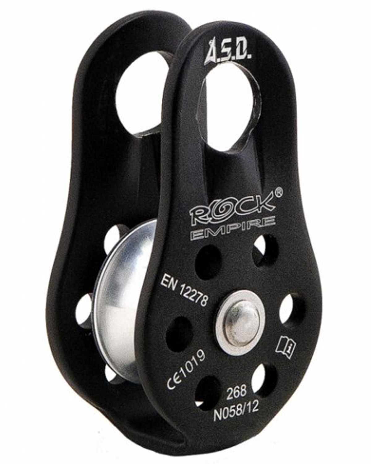 גלגלת Mini Simple