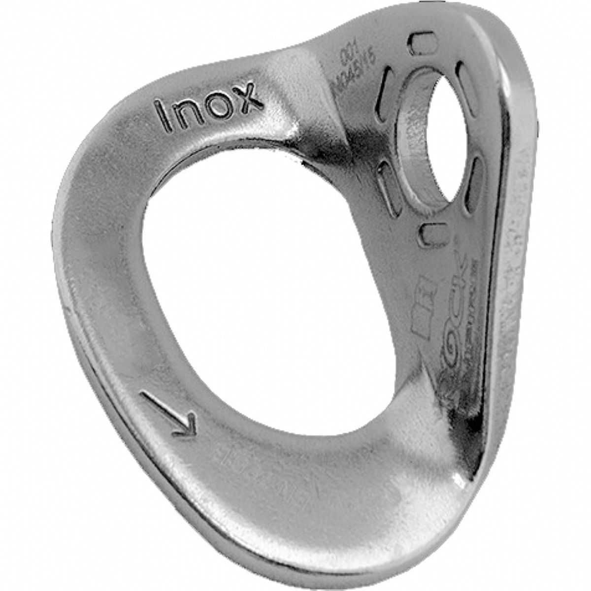 סט 3 אוזניים לבולט 12 ממ HANGER