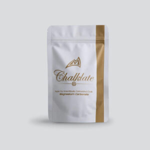 2 שקיות מגנזיום MAD ROCK CHALKLATE