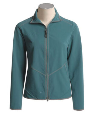 Sandstone Jacket Women