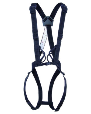 רתמה Skill LITE Black Serie