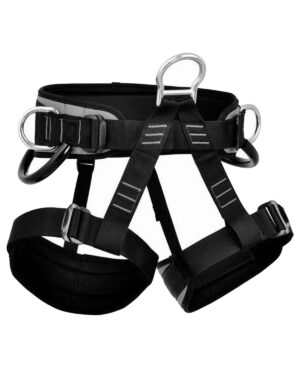 Skill BELT Black Serie