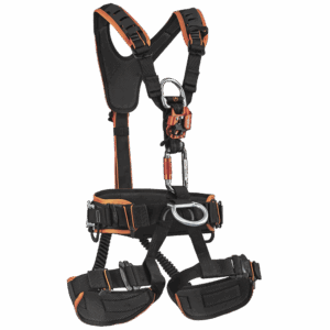 רתמת עבודה בגובה ROCK EMPIRE ATLAS UP