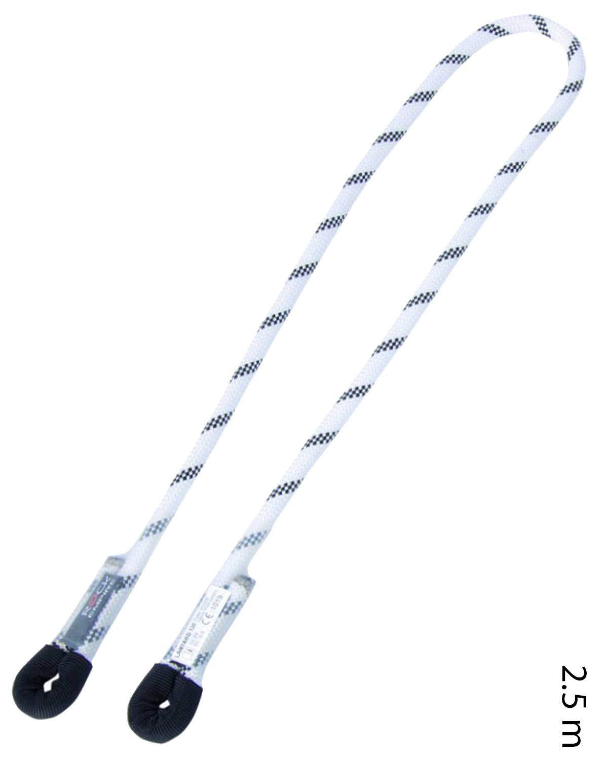 Lanyard I 2.5 m