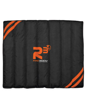 מזרון קראשפד R3