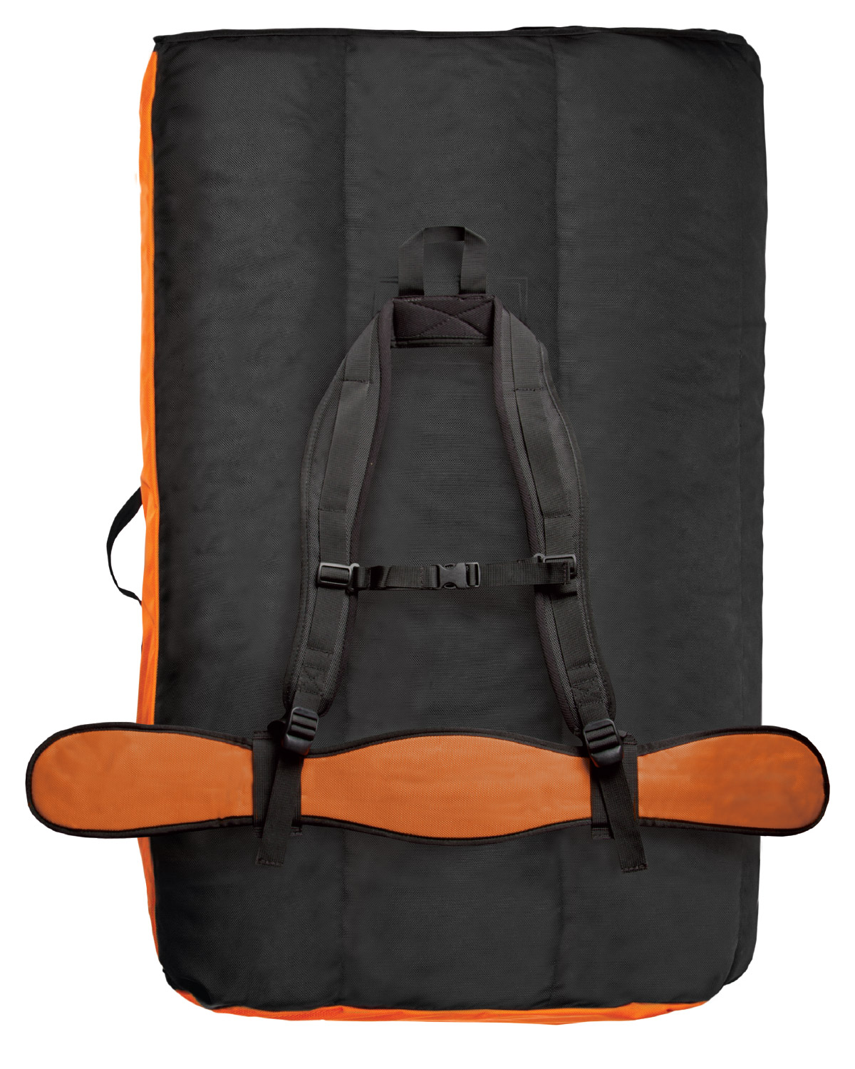 מזרון קראשפד R3