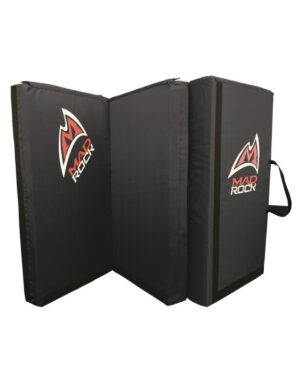 מזרון קראשפד Triple Mad Pad