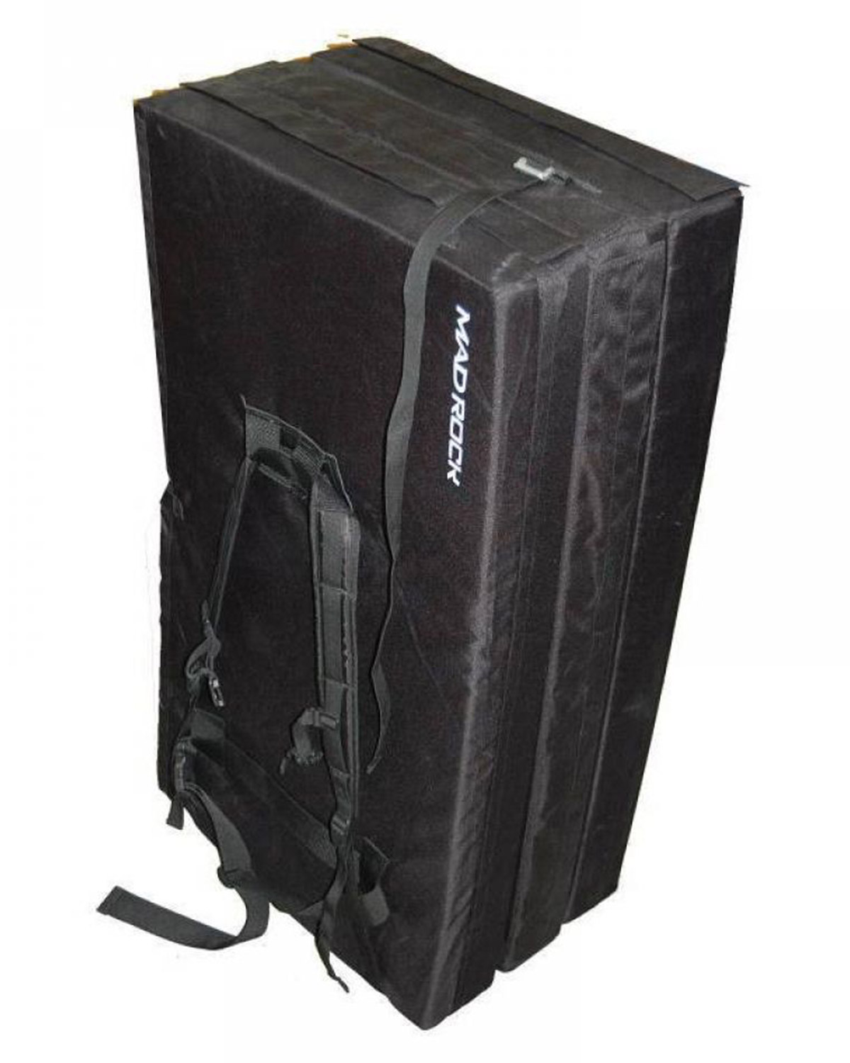 מזרון קראשפד Triple Mad Pad