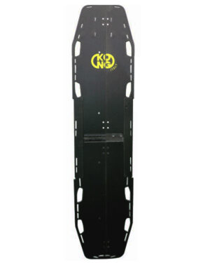 אלונקת קארבון לחילוץ ממערות וסנפלינג X-TRIM 4 #855.12