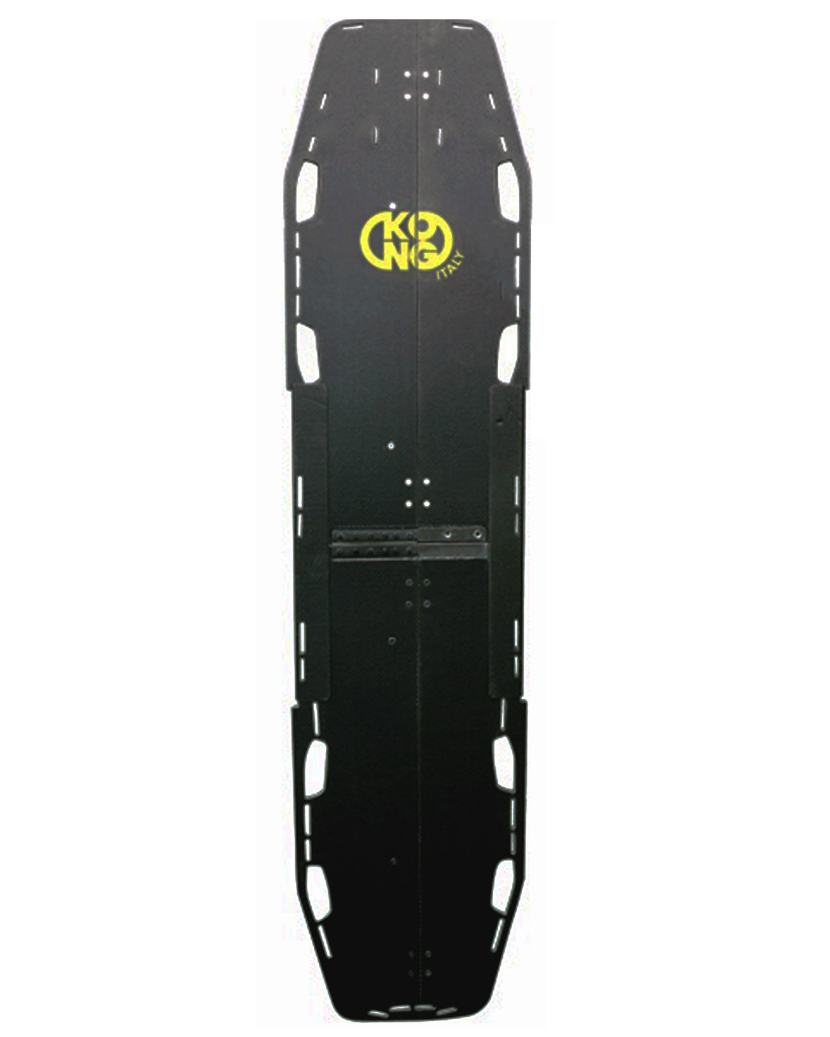 אלונקת קארבון לחילוץ ממערות וסנפלינג X-TRIM 4 #855.12