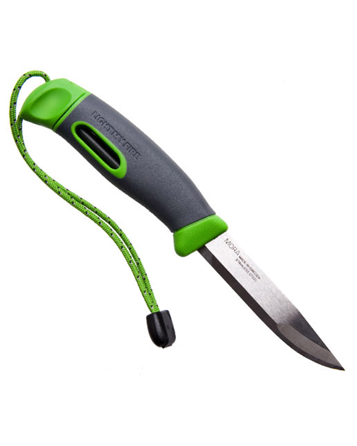 סכין אבן אש -FireKnife