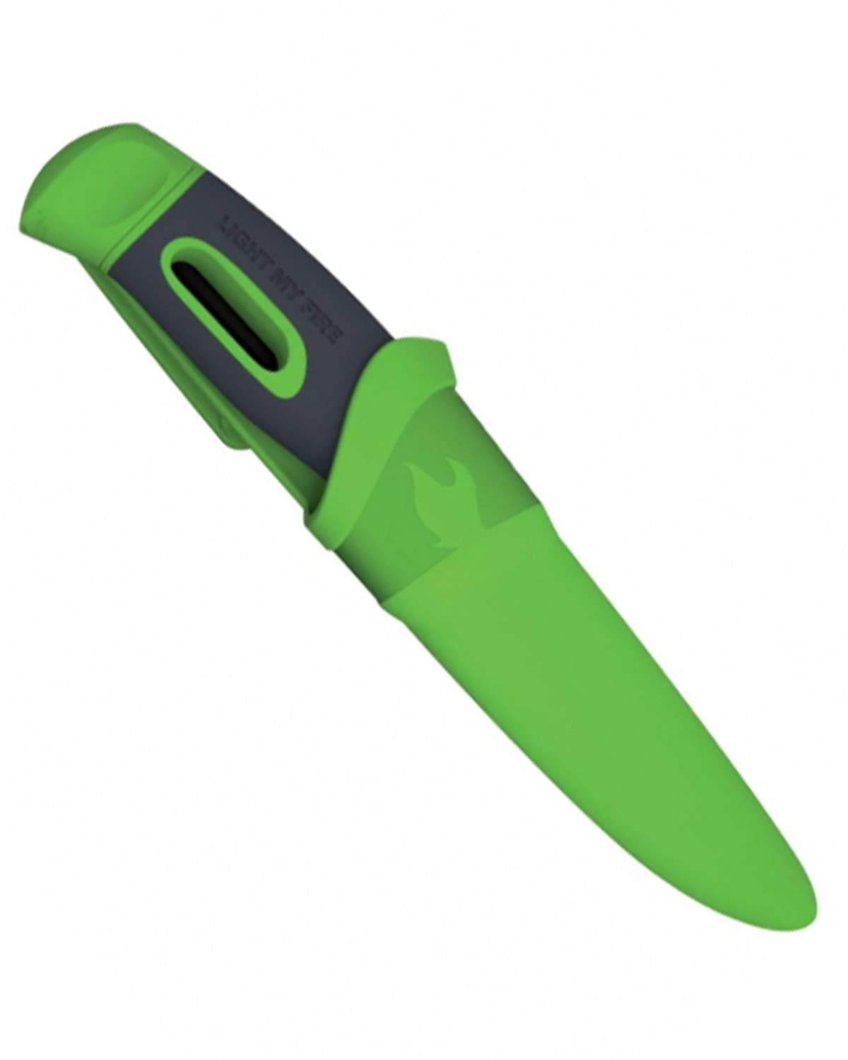 סכין אבן אש -FireKnife