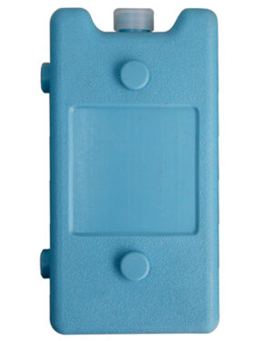 3 יחי קרחום בינוני