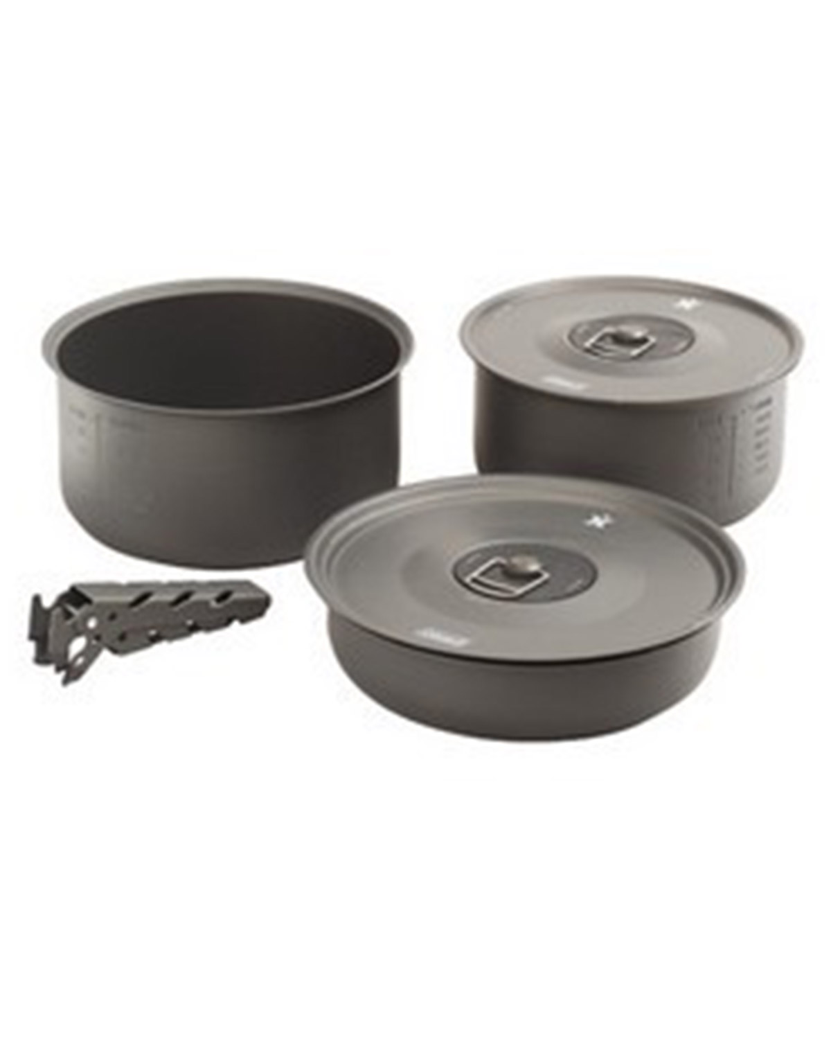 Exponent Non Stick Cook Kit Plus