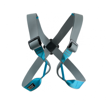 רתמת חזה Eight Vario