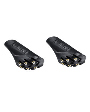 גומיות למקל הליכה Silent Spike Pad