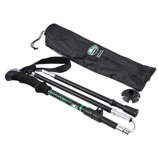 זוג מקלות הליכה מתקפלים GONATURE