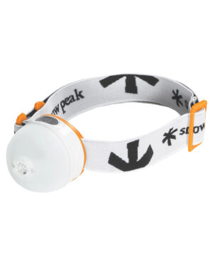 פנס ראש SnowMiner Headlamp/Lantern