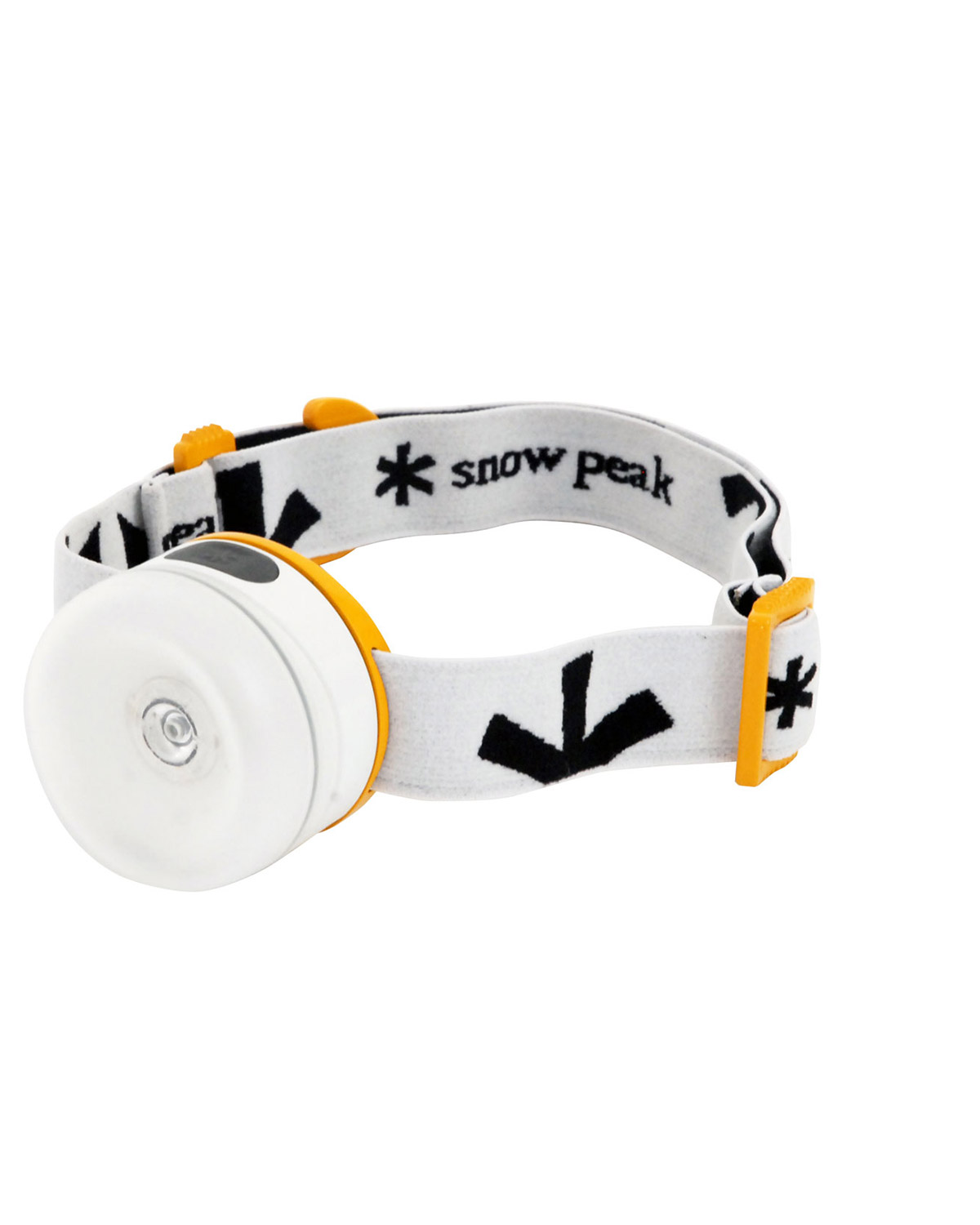 פנס ראש SnowMiner Headlamp/Lantern